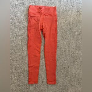 NWOT Aerie ribbed leggings